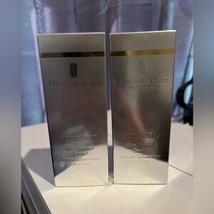 2X Elizabeth Arden superstart skin renewal booster 50ml